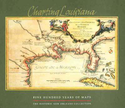 Charting Louisiana 1