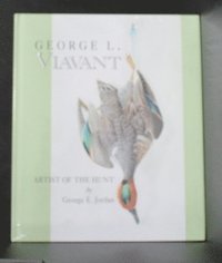 bokomslag George L. Viavant