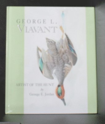 bokomslag George L. Viavant