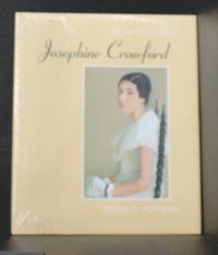 bokomslag Josephine Crawford