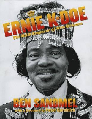 Ernie K-Doe 1