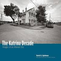bokomslag Katrina Decade