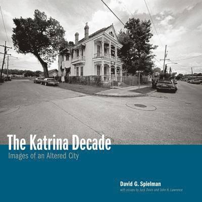 Katrina Decade 1