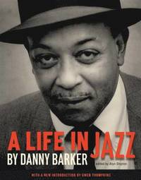 bokomslag A Life in Jazz