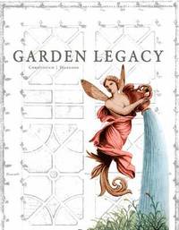 bokomslag Garden Legacy