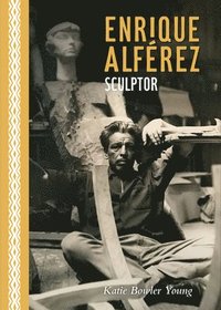bokomslag Enrique Alferez