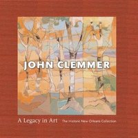 bokomslag John Clemmer