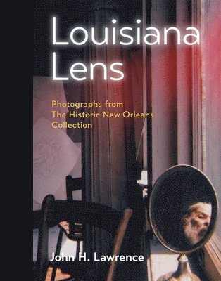 Louisiana Lens 1