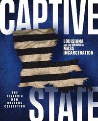 bokomslag Captive State