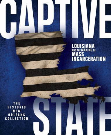 Eric Seiferth, Nick Weldon, Katherine Jolliff Dunn, Kevin T. Harrell - Captive State, Häftad