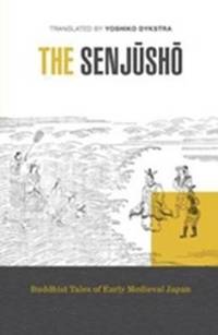 bokomslag The Senjusho