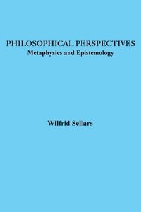 bokomslag Philosophical Perspectives: Metaphysics and Epistemology