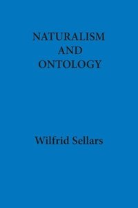 bokomslag Naturalism and Ontology