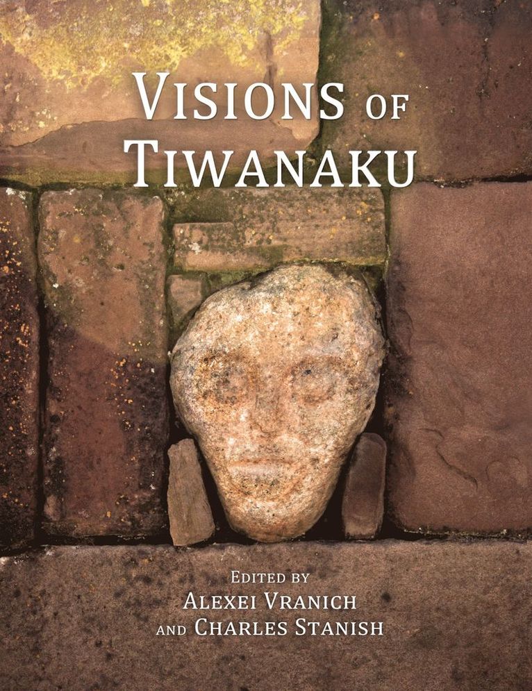 Visions of Tiwanaku 1