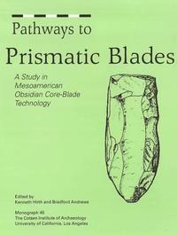 bokomslag Pathways to Prismatic Blades