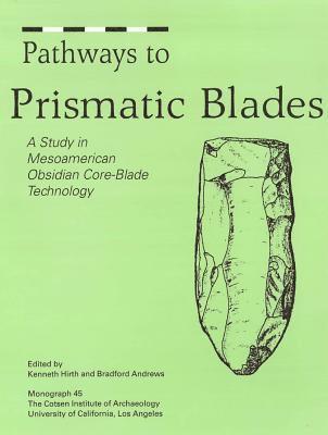 bokomslag Pathways to Prismatic Blades