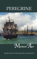 Michael Aye - Peregrine, Häftad