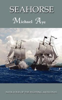 Michael Aye - SeaHorse, Häftad