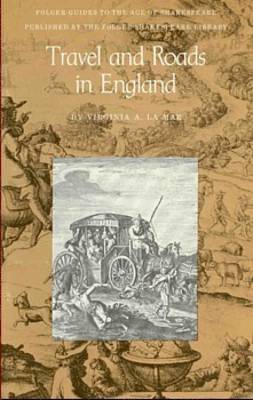 Travel and Roads In England 1