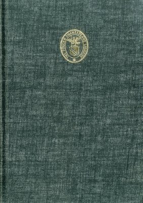 The Case Of The Commonwealth of England, Stated by Marchamont Nedham 1