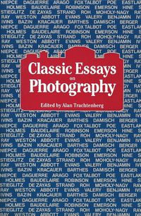 bokomslag Classic Essays on Photography