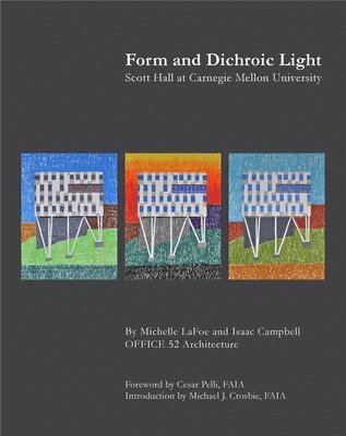 Form and Dichroic Light 1