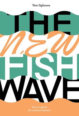 The New Fish Wave 1