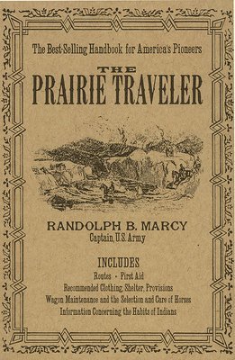 The Prairie Traveler 1