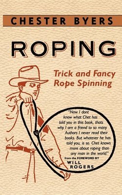 bokomslag Roping