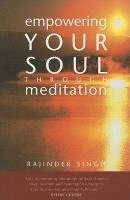 bokomslag Empowering Your Soul Through Meditation