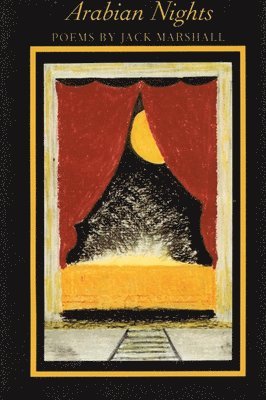 Jack Marshall - Arabian Nights, Häftad