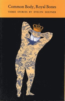 Common Body, Royal Bones