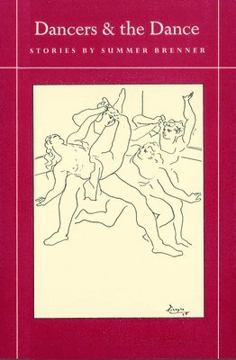 Summer Brenner - Dancers & the Dance, Häftad