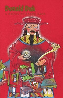 Frank Chin - Donald Duk, Häftad