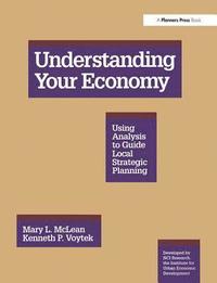 bokomslag Understanding Your Economy