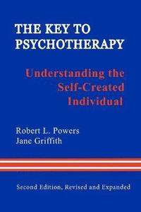 bokomslag The Key to Psychotherapy