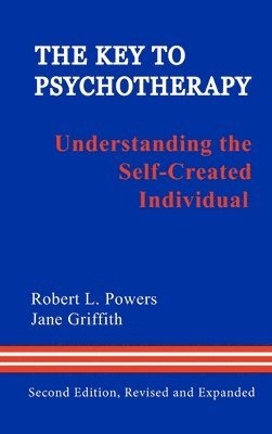 The Key to Psychotherapy 1