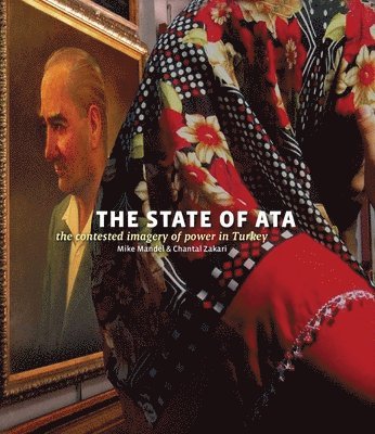 bokomslag Mike Mandel & Chantal Zakari: The State of Ata