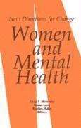 bokomslag Women and Mental Health