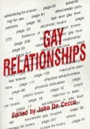 Gay Relationships 1