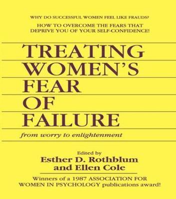 Treating Women's Fear of Failure 1