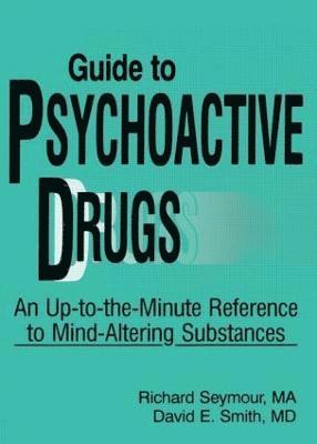 Guide to Psychoactive Drugs 1