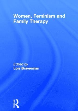 bokomslag Women, Feminism and Family Therapy