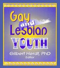 bokomslag Gay and Lesbian Youth