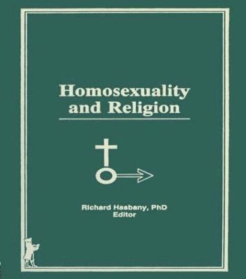 Homosexuality and Religion 1