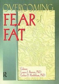 bokomslag Overcoming Fear of Fat