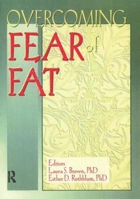 Overcoming Fear of Fat 1