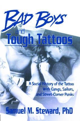 Bad Boys and Tough Tattoos 1