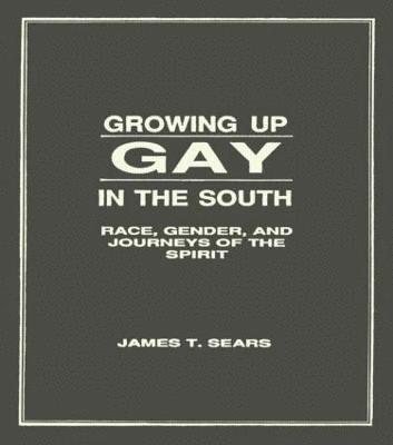 Growing Up Gay in the South 1