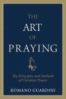 bokomslag Art of Praying